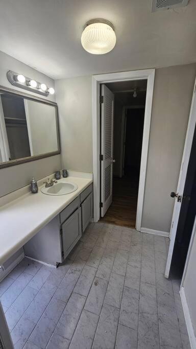 Fully Furnished Vicksburg Home Sleeps 10 Dış mekan fotoğraf