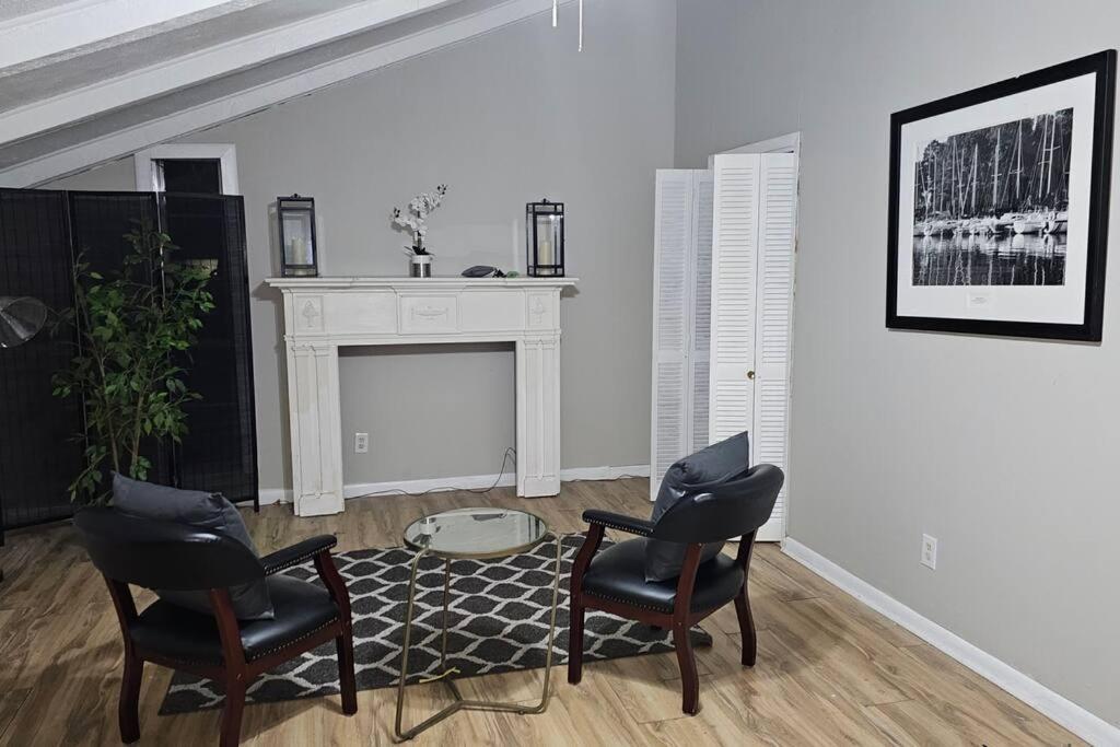 Fully Furnished Vicksburg Home Sleeps 10 Dış mekan fotoğraf