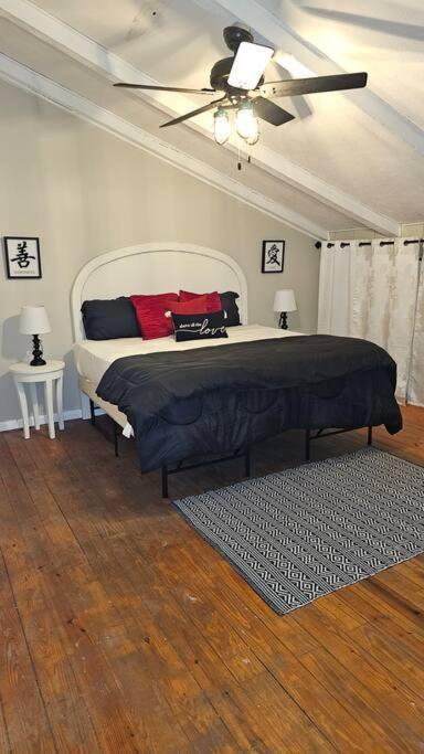 Fully Furnished Vicksburg Home Sleeps 10 Dış mekan fotoğraf