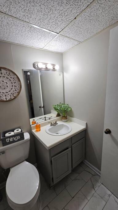 Fully Furnished Vicksburg Home Sleeps 10 Dış mekan fotoğraf
