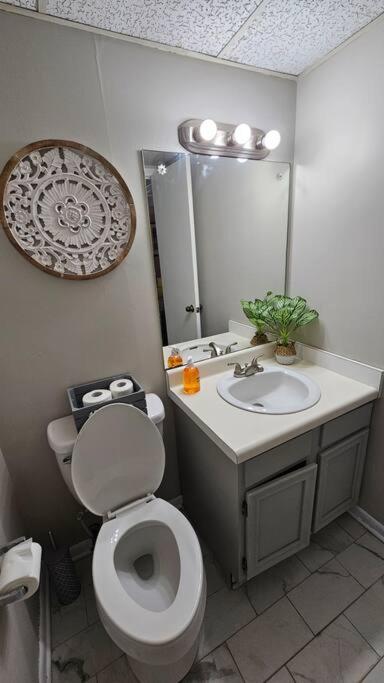 Fully Furnished Vicksburg Home Sleeps 10 Dış mekan fotoğraf