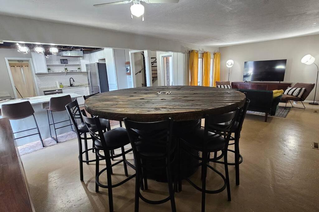 Fully Furnished Vicksburg Home Sleeps 10 Dış mekan fotoğraf