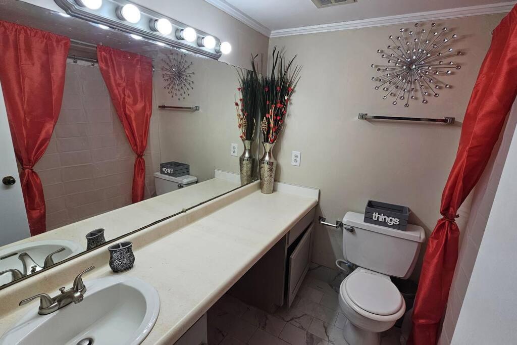Fully Furnished Vicksburg Home Sleeps 10 Dış mekan fotoğraf