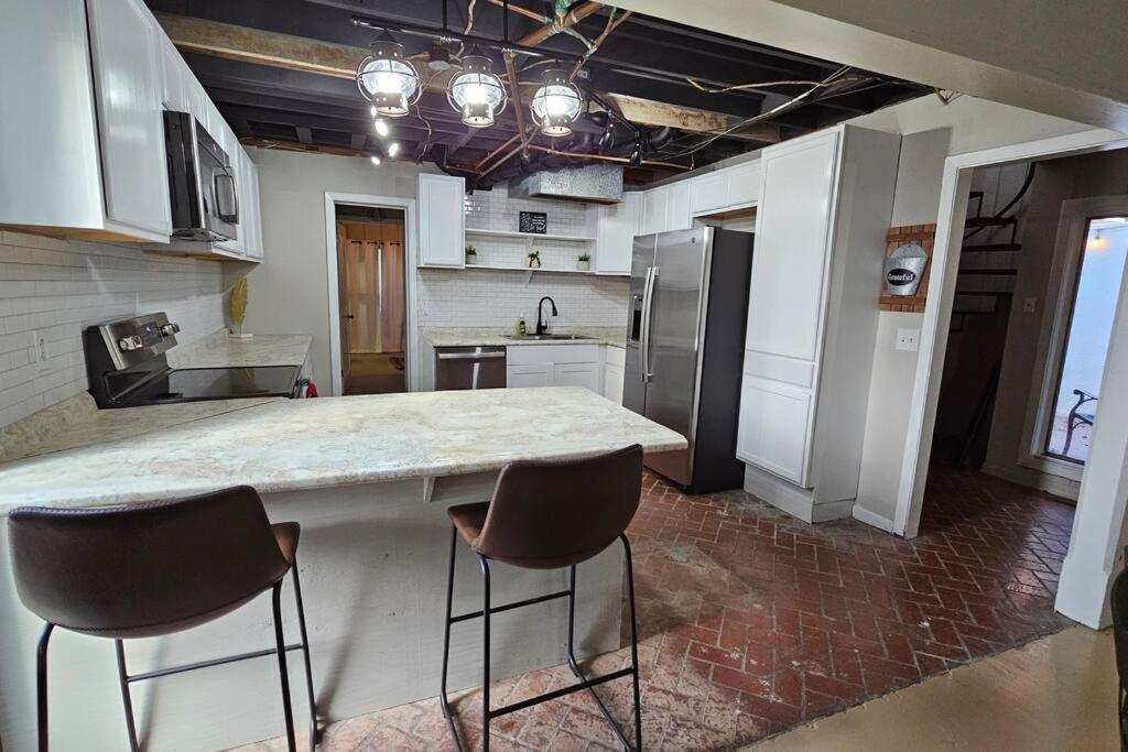 Fully Furnished Vicksburg Home Sleeps 10 Dış mekan fotoğraf
